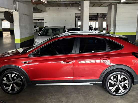 VOLKSWAGEN-NIVUS-1.0 200 TSI TOTAL FLEX HIGHLINE AUTOMÁTICO VOLKSWAGEN-NIVUS-2020