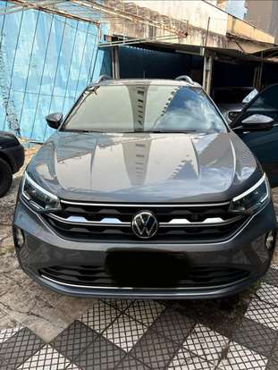 VOLKSWAGEN-NIVUS-1.0 200 TSI TOTAL FLEX HIGHLINE AUTOMÁTICO VOLKSWAGEN-NIVUS-2023