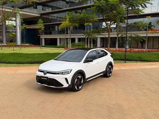 VOLKSWAGEN-NIVUS-1.4 250 TSI TOTAL FLEX GTS AUTOMÁTICO VOLKSWAGEN-NIVUS-2025