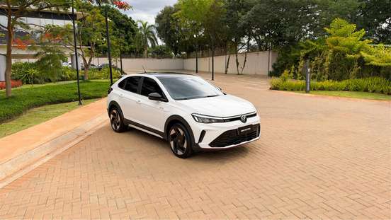 VOLKSWAGEN-NIVUS-1.4 250 TSI TOTAL FLEX GTS AUTOMÁTICO VOLKSWAGEN-NIVUS-2025