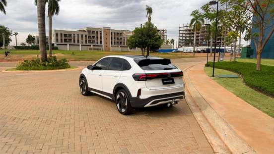 VOLKSWAGEN-NIVUS-1.4 250 TSI TOTAL FLEX GTS AUTOMÁTICO VOLKSWAGEN-NIVUS-2025