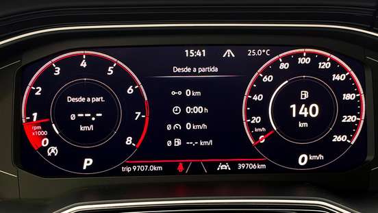 VOLKSWAGEN-NIVUS-1.4 250 TSI TOTAL FLEX GTS AUTOMÁTICO VOLKSWAGEN-NIVUS-2025