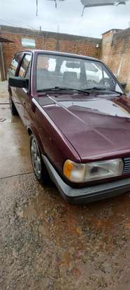 VOLKSWAGEN-PARATI-1995