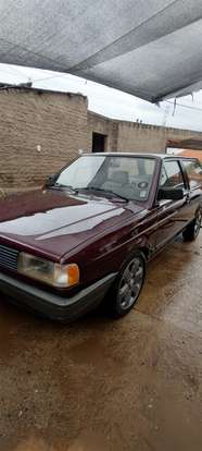 VOLKSWAGEN-PARATI-1995