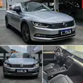 VOLKSWAGEN PASSAT 2.0 16V TSI BLUEMOTION GASOLINA HIGHLINE 4P DSG VOLKSWAGEN PASSAT 2.0 16V TSI BLUEMOTION GASOLINA HIGHLINE 4P DSG
