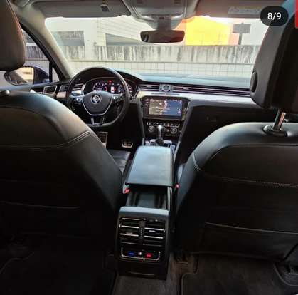 VOLKSWAGEN-PASSAT-2017