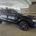 VOLKSWAGEN PASSAT 3.2 FSI VARIANT V6 24V GASOLINA 4P TIPTRONIC VOLKSWAGEN PASSAT 3.2 FSI VARIANT V6 24V GASOLINA 4P TIPTRONIC