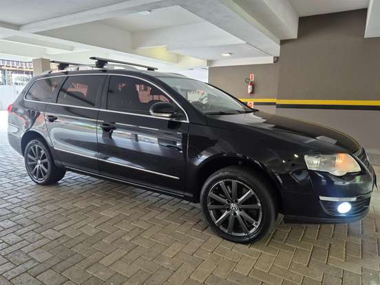 VOLKSWAGEN-PASSAT-2008