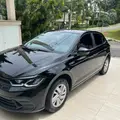 VOLKSWAGEN POLO 1.0 170 TSI COMFORTLINE AUTOMÁTICO VOLKSWAGEN POLO 1.0 170 TSI COMFORTLINE AUTOMÁTICO