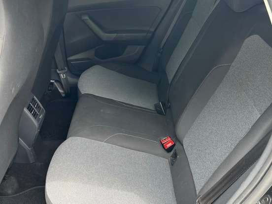 VOLKSWAGEN-POLO-1.0 170 TSI COMFORTLINE AUTOMÁTICO VOLKSWAGEN-POLO-2022