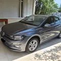 VOLKSWAGEN POLO 1.0 200 TSI COMFORTLINE AUTOMÁTICO VOLKSWAGEN POLO 1.0 200 TSI COMFORTLINE AUTOMÁTICO