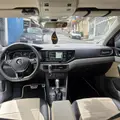VOLKSWAGEN POLO 1.0 200 TSI COMFORTLINE AUTOMÁTICO VOLKSWAGEN POLO 1.0 200 TSI COMFORTLINE AUTOMÁTICO