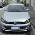 VOLKSWAGEN POLO 1.0 200 TSI COMFORTLINE AUTOMÁTICO VOLKSWAGEN POLO 1.0 200 TSI COMFORTLINE AUTOMÁTICO