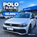 VOLKSWAGEN POLO 1.0 MPI TRACK MANUAL VOLKSWAGEN POLO 1.0 MPI TRACK MANUAL