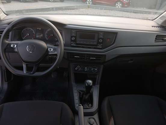 VOLKSWAGEN-POLO-1.0 MPI TRACK MANUAL VOLKSWAGEN-POLO-2024