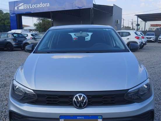 VOLKSWAGEN-POLO-1.0 MPI TRACK MANUAL VOLKSWAGEN-POLO-2024