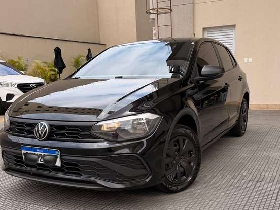 VOLKSWAGEN-POLO-1.0 MPI TRACK MANUAL VOLKSWAGEN-POLO-2023