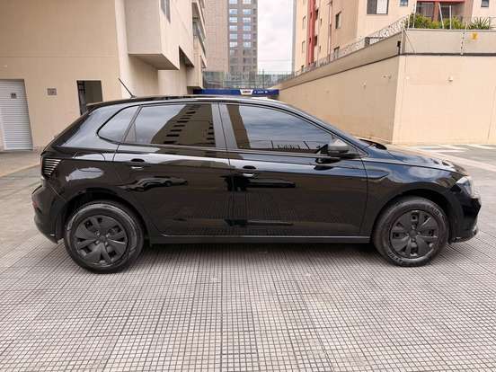 VOLKSWAGEN-POLO-1.0 MPI TRACK MANUAL VOLKSWAGEN-POLO-2023