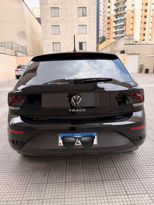 VOLKSWAGEN-POLO-1.0 MPI TRACK MANUAL VOLKSWAGEN-POLO-2023