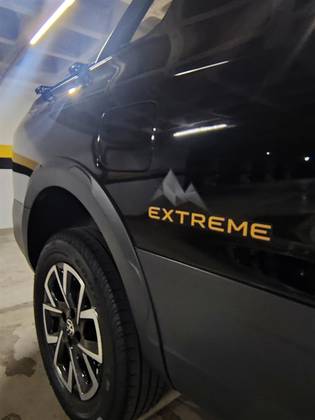 VOLKSWAGEN SAVEIRO 1.6 MSI EXTREME CD 16V FLEX 2P MANUAL