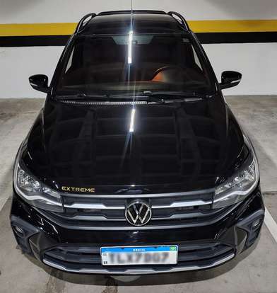 VOLKSWAGEN-SAVEIRO-1.6 MSI EXTREME CD 16V FLEX 2P MANUAL VOLKSWAGEN-SAVEIRO-2025