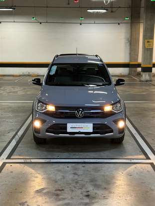 VOLKSWAGEN-SAVEIRO-1.6 MSI EXTREME CD 16V FLEX 2P MANUAL VOLKSWAGEN-SAVEIRO-2025