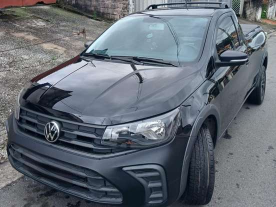 VOLKSWAGEN-SAVEIRO-1.6 MSI ROBUST CS 16V FLEX 2P MANUAL VOLKSWAGEN-SAVEIRO-2024
