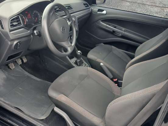 VOLKSWAGEN-SAVEIRO-1.6 MSI ROBUST CS 16V FLEX 2P MANUAL VOLKSWAGEN-SAVEIRO-2024