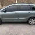 VOLKSWAGEN SPACEFOX 1.6 MI 8V FLEX 4P MANUAL VOLKSWAGEN SPACEFOX 1.6 MI 8V FLEX 4P MANUAL