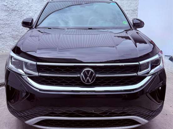 VOLKSWAGEN-TAOS-1.4 250 TSI TOTAL FLEX HIGHLINE AUTOMÁTICO VOLKSWAGEN-TAOS-2023