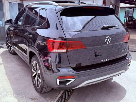 VOLKSWAGEN-TAOS-1.4 250 TSI TOTAL FLEX HIGHLINE AUTOMÁTICO VOLKSWAGEN-TAOS-2023