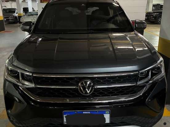 VOLKSWAGEN-TAOS-1.4 250 TSI TOTAL FLEX HIGHLINE AUTOMÁTICO VOLKSWAGEN-TAOS-2023