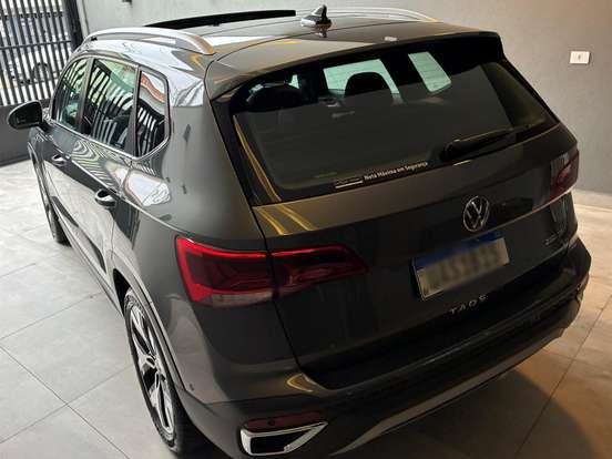 VOLKSWAGEN-TAOS-1.4 250 TSI TOTAL FLEX HIGHLINE AUTOMÁTICO VOLKSWAGEN-TAOS-2025
