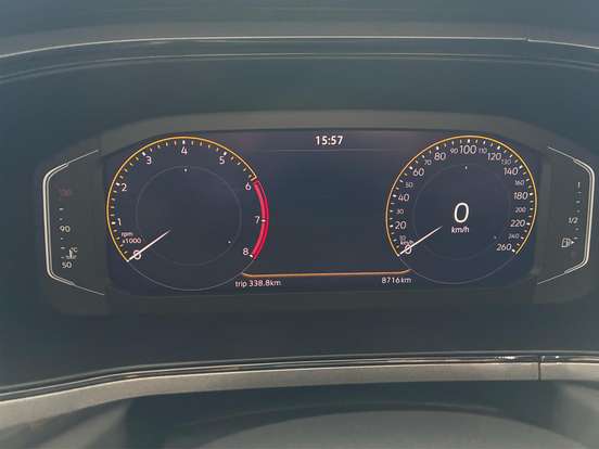VOLKSWAGEN-TAOS-1.4 250 TSI TOTAL FLEX HIGHLINE AUTOMÁTICO VOLKSWAGEN-TAOS-2025