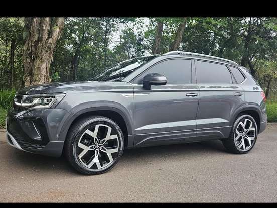VOLKSWAGEN-TAOS-1.4 250 TSI TOTAL FLEX HIGHLINE AUTOMÁTICO VOLKSWAGEN-TAOS-2025