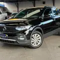 VOLKSWAGEN T-CROSS 1.0 200 TSI TOTAL FLEX SENSE AUTOMÁTICO VOLKSWAGEN T-CROSS 1.0 200 TSI TOTAL FLEX SENSE AUTOMÁTICO