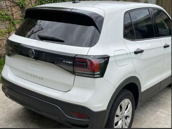 VOLKSWAGEN-T-CROSS-1.0 200 TSI TOTAL FLEX SENSE AUTOMÁTICO VOLKSWAGEN-T-CROSS-2024