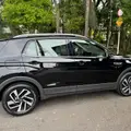 VOLKSWAGEN T-CROSS 1.4 250 TSI TOTAL FLEX HIGHLINE AUTOMÁTICO VOLKSWAGEN T-CROSS 1.4 250 TSI TOTAL FLEX HIGHLINE AUTOMÁTICO