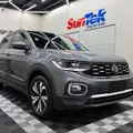 VOLKSWAGEN T-CROSS 1.4 250 TSI TOTAL FLEX HIGHLINE AUTOMÁTICO VOLKSWAGEN T-CROSS 1.4 250 TSI TOTAL FLEX HIGHLINE AUTOMÁTICO