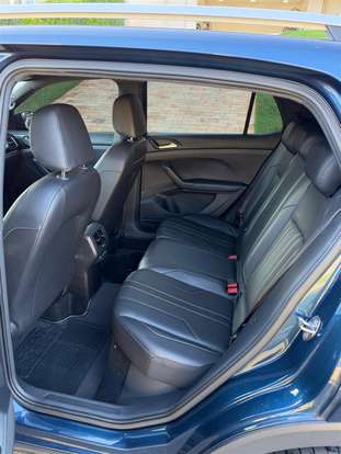 VOLKSWAGEN-T-CROSS-1.4 250 TSI TOTAL FLEX HIGHLINE AUTOMÁTICO VOLKSWAGEN-T-CROSS-2025