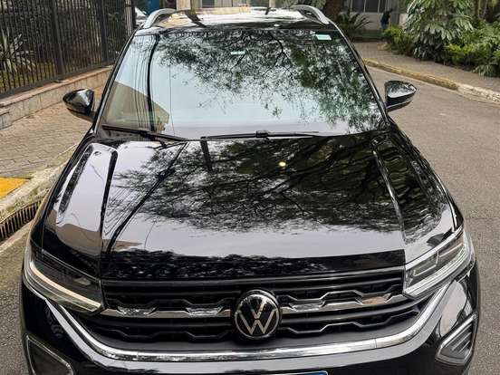 VOLKSWAGEN-T-CROSS-1.4 250 TSI TOTAL FLEX HIGHLINE AUTOMÁTICO VOLKSWAGEN-T-CROSS-2024