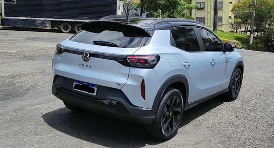 VOLKSWAGEN-TERA-2025
