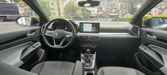 VOLKSWAGEN-TERA-1.0 170 TSI HIGH AUTOMÁTICO VOLKSWAGEN-TERA-2025
