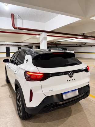 VOLKSWAGEN-TERA-1.0 170 TSI HIGH AUTOMÁTICO VOLKSWAGEN-TERA-2025