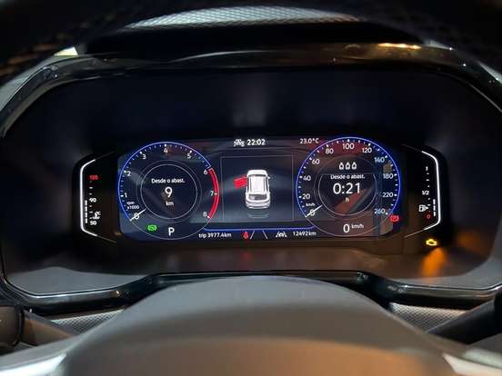 VOLKSWAGEN-TERA-1.0 170 TSI HIGH AUTOMÁTICO VOLKSWAGEN-TERA-2025