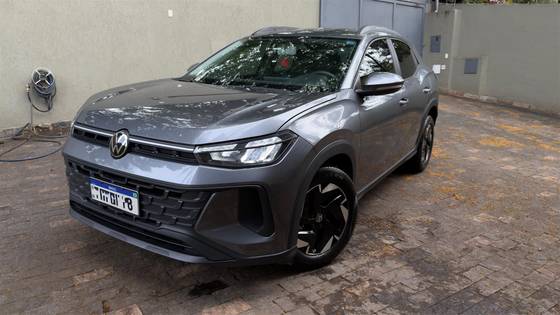 VOLKSWAGEN TERA 1.0 170 TSI MANUAL