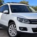 VOLKSWAGEN TIGUAN 1.4 TSI 16V TURBO GASOLINA 4P DSG VOLKSWAGEN TIGUAN 1.4 TSI 16V TURBO GASOLINA 4P DSG