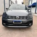 VOLKSWAGEN TIGUAN 2.0 350 TSI GASOLINA ALLSPACE R-LINE 4MOTION DSG VOLKSWAGEN TIGUAN 2.0 350 TSI GASOLINA ALLSPACE R-LINE 4MOTION DSG