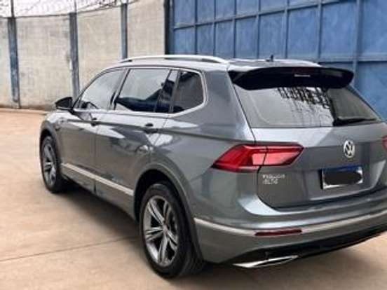 VOLKSWAGEN-TIGUAN-2.0 350 TSI GASOLINA ALLSPACE R-LINE 4MOTION DSG VOLKSWAGEN-TIGUAN-2020