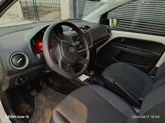 VOLKSWAGEN-UP-1.0 MPI TAKE UP 12V FLEX 4P MANUAL VOLKSWAGEN-UP-2018